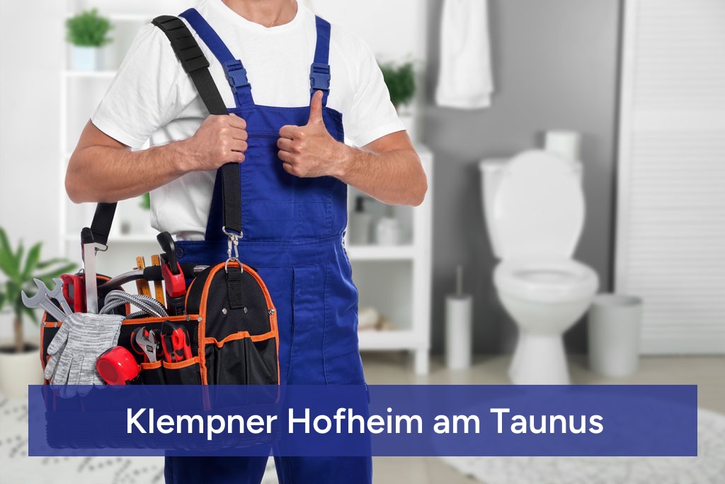 Klempner Hofheim am Taunus