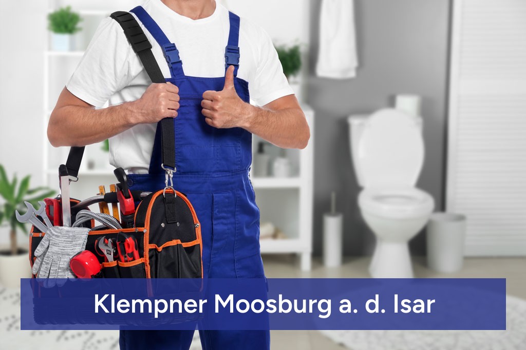 Klempner Moosburg a. d. Isar