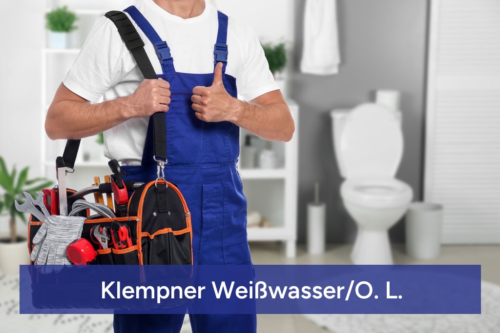 Klempner Weißwasser/O. L.